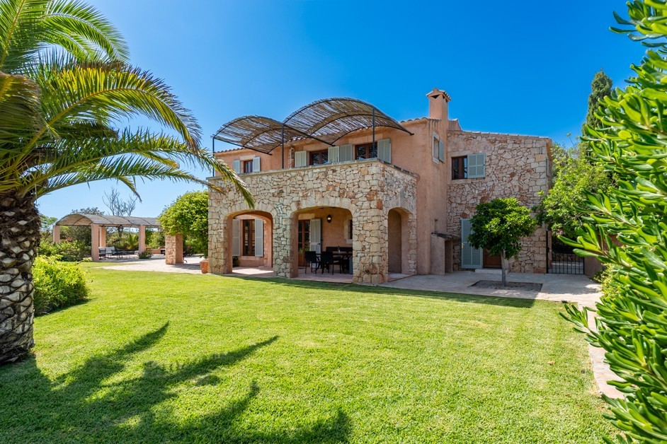 Finca Santanyi-10