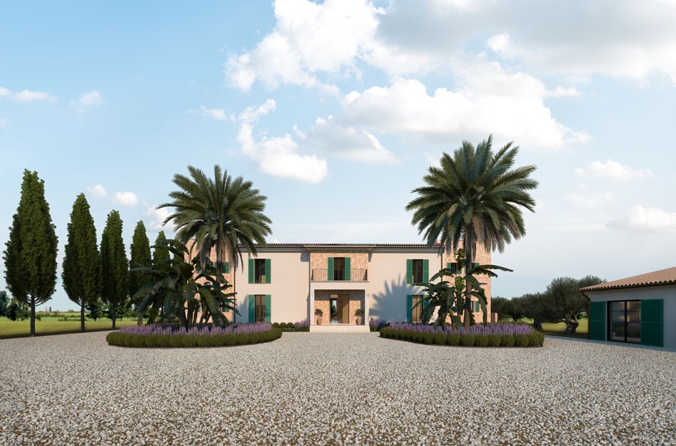 01_Vivienda 628_Fachada