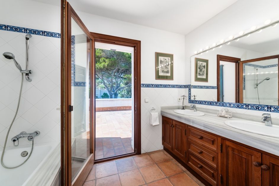 19_Villa_etv_first line_cala d'or