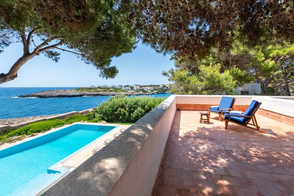 20_Villa_etv_first line_cala d'or