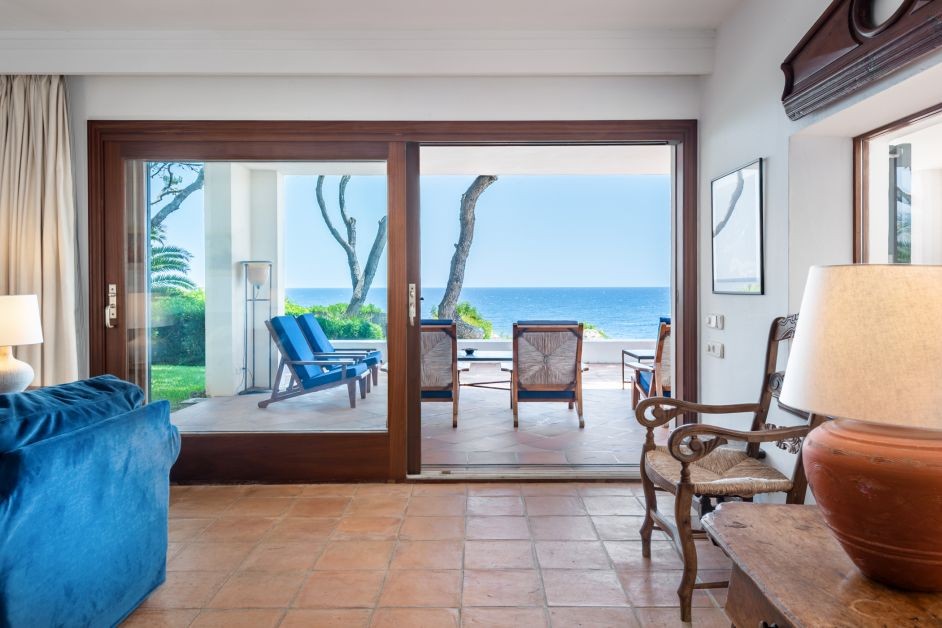 05_Villa_holiday licence_first line_cala d'or