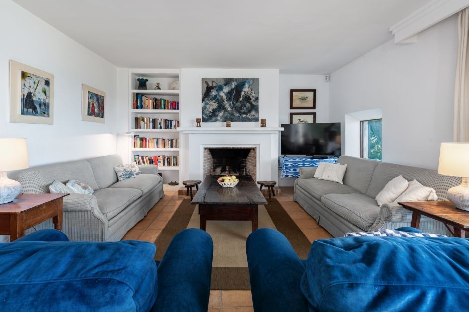 06_Villa_holiday licence_first line_cala d'or