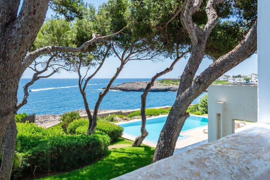 15_Villa_etv_first line_cala d'or