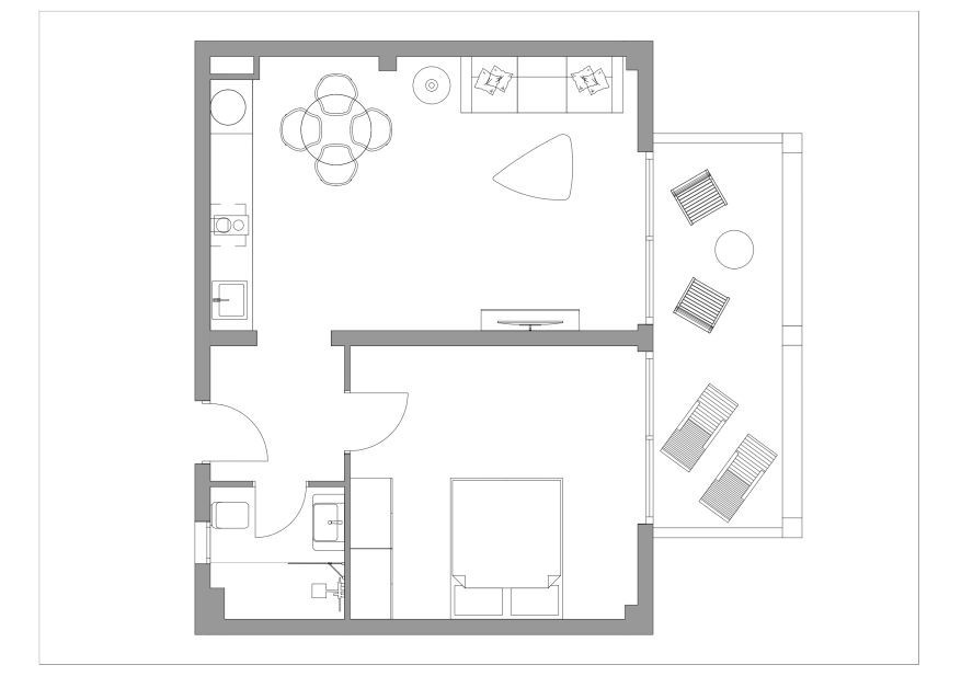 AROSA-1-BEDROOM