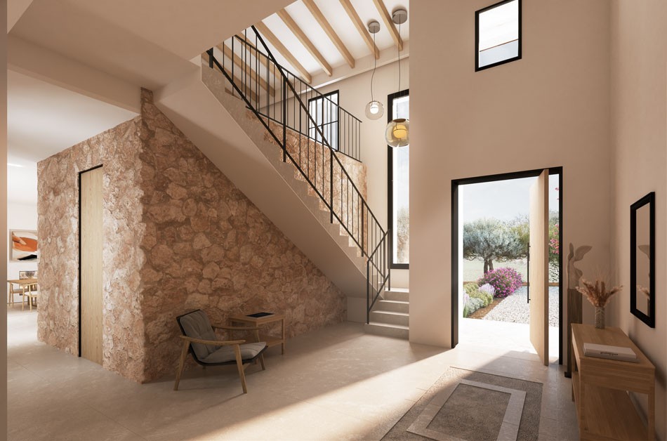 02_Vivienda 130_Ingreso