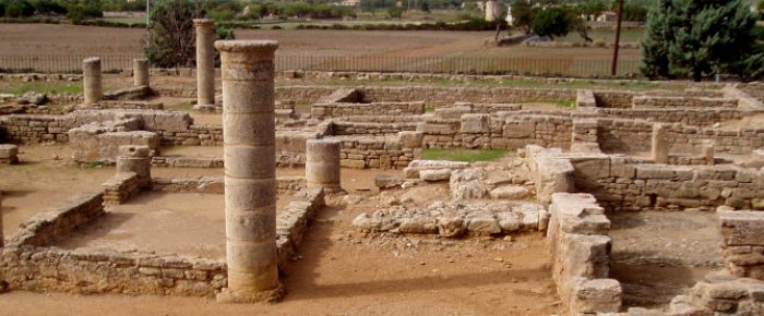 Pollentia-Alcudia