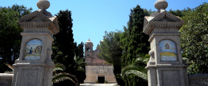 Santuari-Bonany