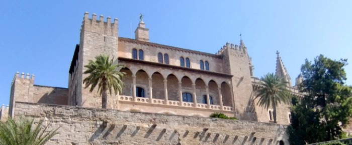 la-almudaina